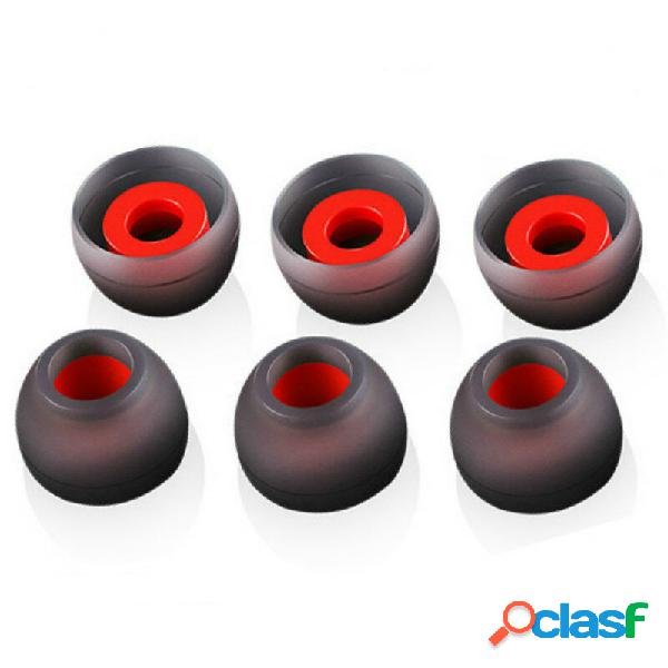 Bakeey TWS In-Ear Orecchio Cappucci Orecchiomuffa Accessori