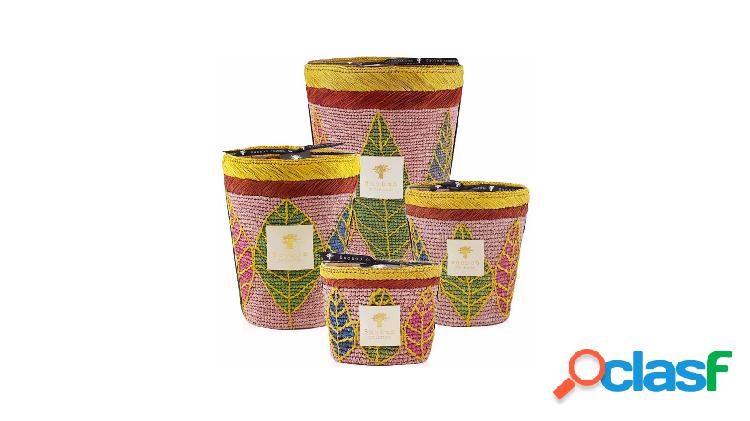 Baobab Collection Ravintsara Hanitra Set di Candele