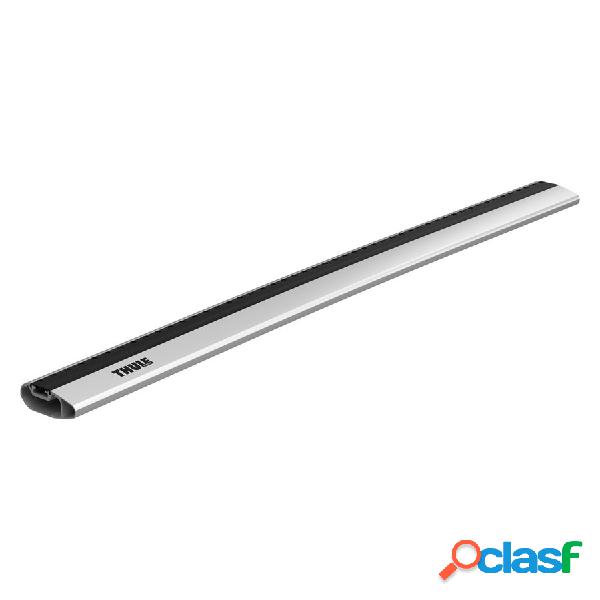 Barre portatutto auto Barra Wingbar Edge 7213 - THULE