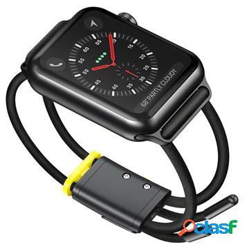 Baseus Let's Go Apple Watch Series 5/4/3/2/1 Cinturino - 44