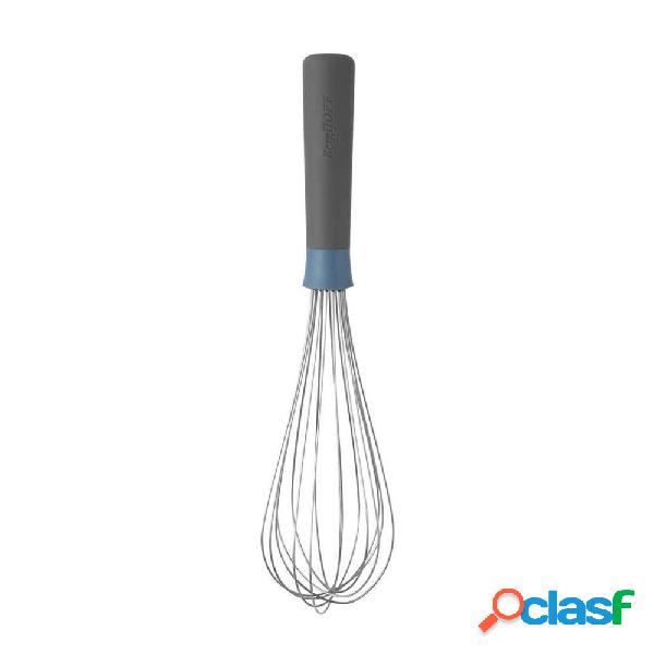 BergHoff Frullino per uova Silicone Manico in acciaio