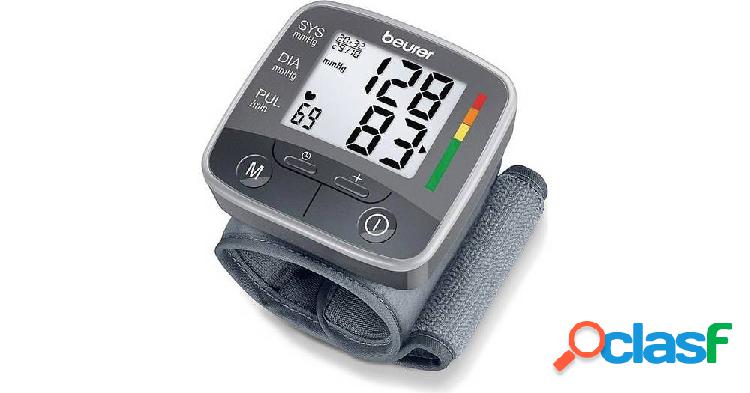 Beurer BC 32 Misuratore della pressione sanguigna 65909