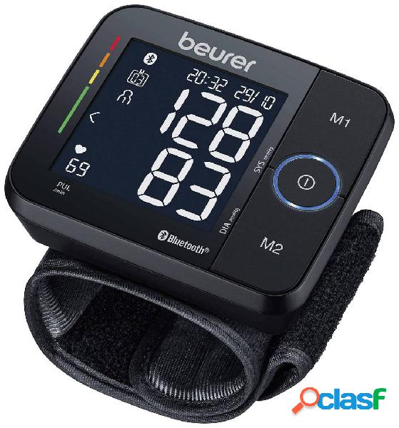 Beurer BC 54 BT Misuratore della pressione sanguigna 65054
