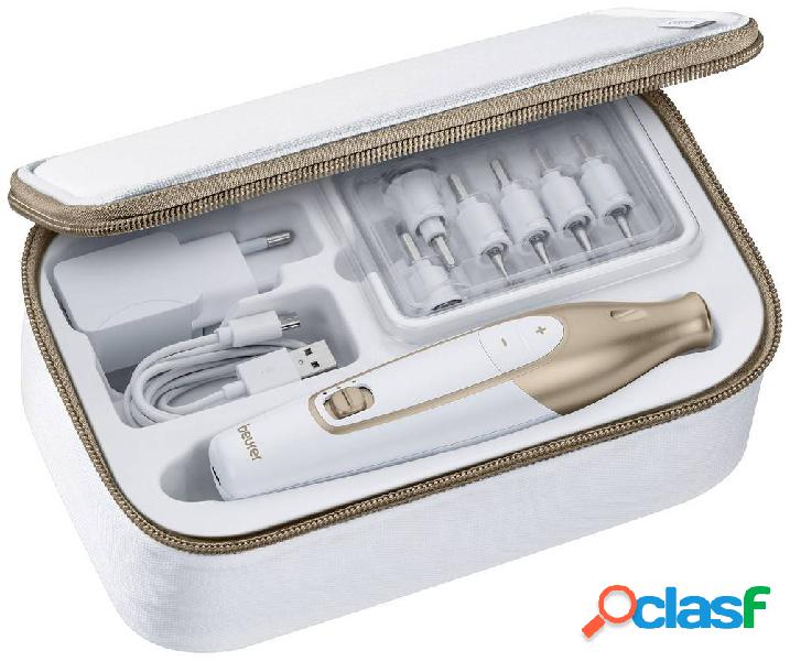 Beurer MP 64 Set Kit manicure e pedicure