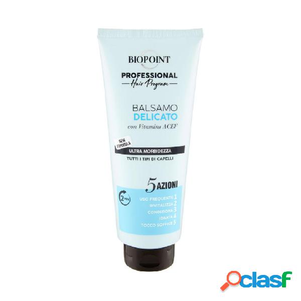 Biopoint pro balsamo delicato 350 ml
