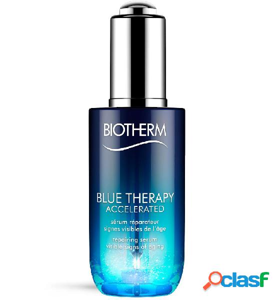 Biotherm blu therapy accelerated repairing serum 50 ml