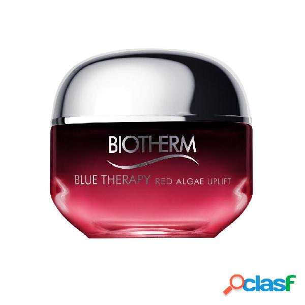 Biotherm blue therapy red algae uplift cream 50 ml
