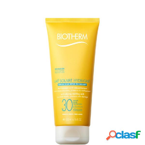 Biotherm latte solare corpo lait solaire spf30 75 ml