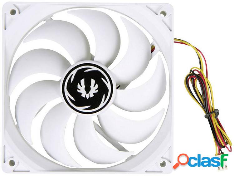 Bitfenix Spectre Ventola per PC case Bianco (L x A x P) 120