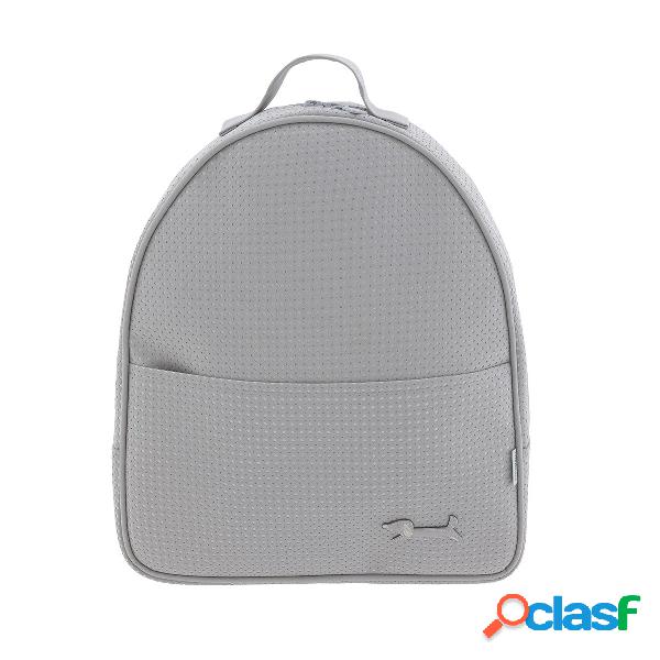 Borsa Zaino Luna Paris Grigio