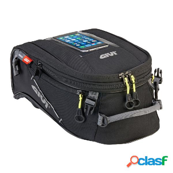 Borsa da serbatoio - Con Cinghia Easy - GIVI