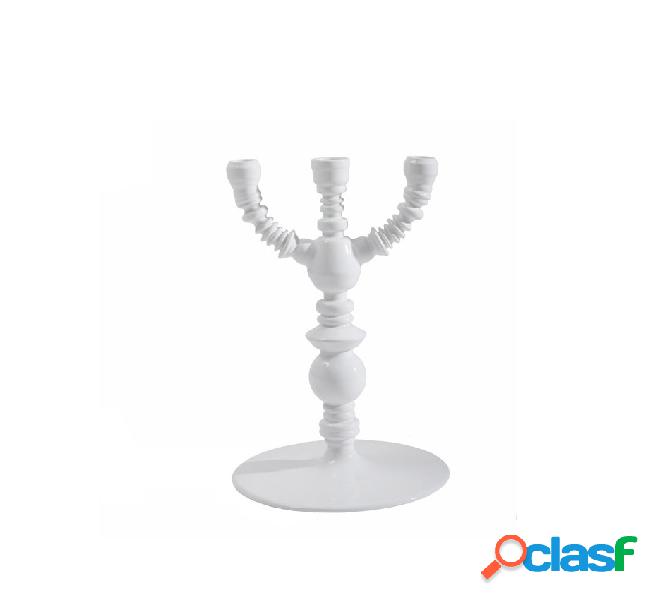 Bosa Spring - Candelabro Bianco