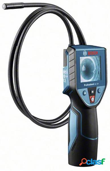 Bosch 3165140817905 Endoscopio senza sonda Ø sonda: 8.5 mm