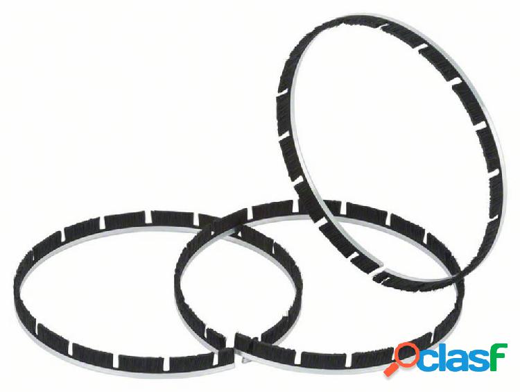 Bosch Accessories 2600290026 Spazzola di ricambio per