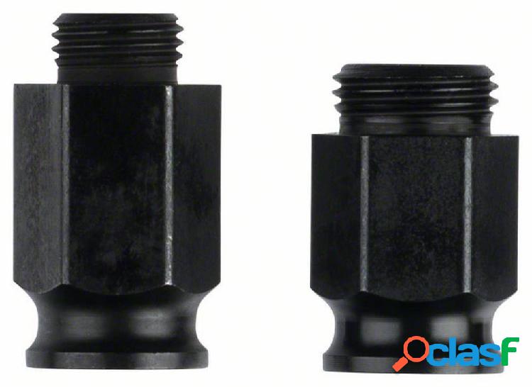 Bosch Accessories 2608584682 Kit di adattatori per seghe a
