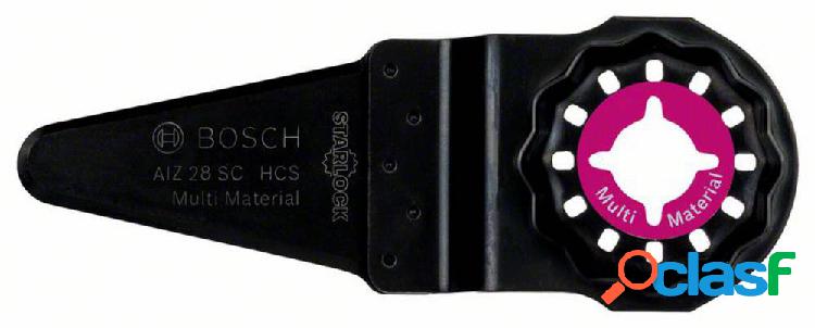 Bosch Accessories 2608661909 AIZ 28 SC HCS Lama per fughe 5