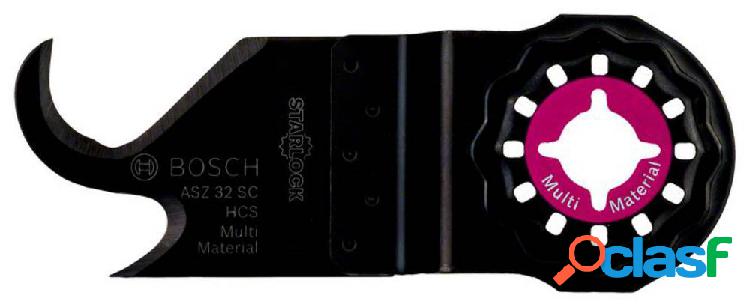 Bosch Accessories 2608662431 ASZ 32 SC Coltello segmentato 1