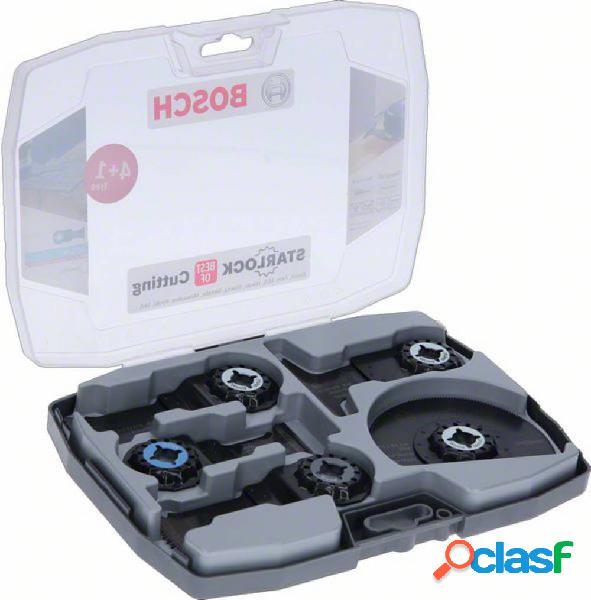 Bosch Accessories 2608664131 Best of Cutting Kit lame per
