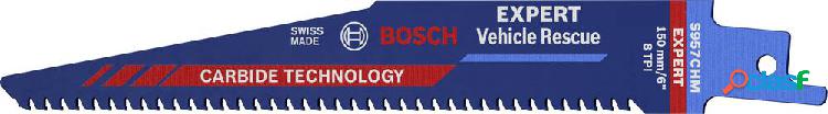 Bosch Accessories 2608900379 Lama per sega a sciabola EXPERT