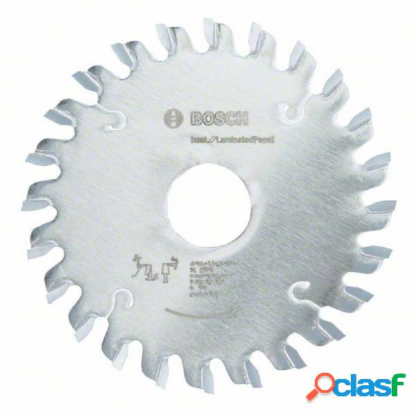Bosch Accessories Best for Laminated Panel 2608642606 Lama
