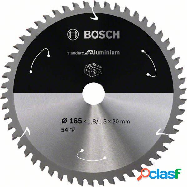 Bosch Accessories Bosch 2608837763 Lama circolare 165 x 20