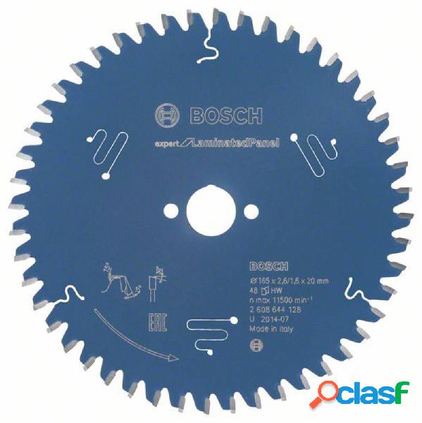 Bosch Accessories Expert for Laminated Panel 2608644128 Lama