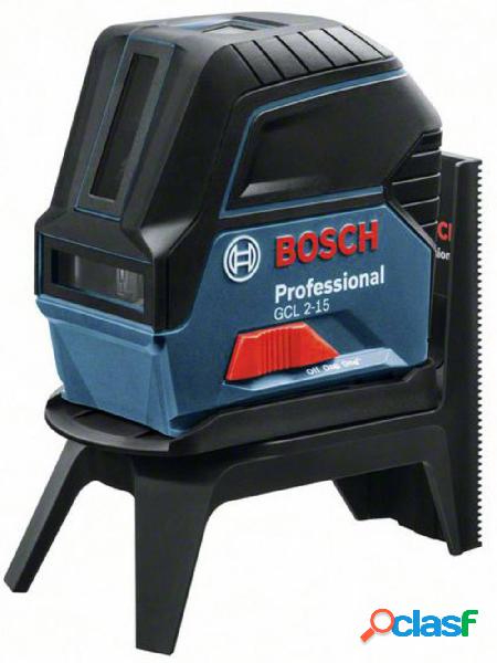 Bosch Bosch Power Tools Laser a punti e linee