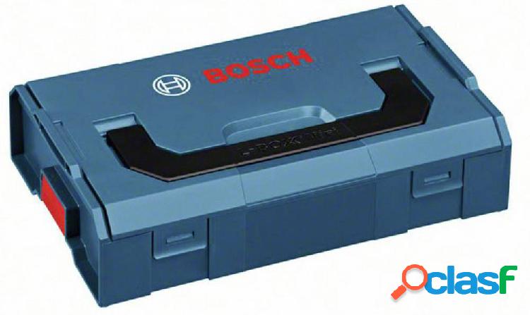 Bosch Professional Bosch 1600A007SF Valigetta porta utensili