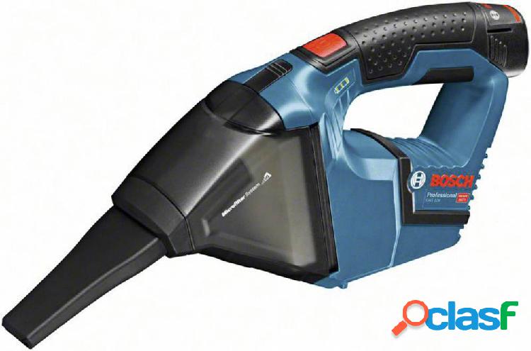 Bosch Professional Bosch Aspirapolvere a batterie 12 V