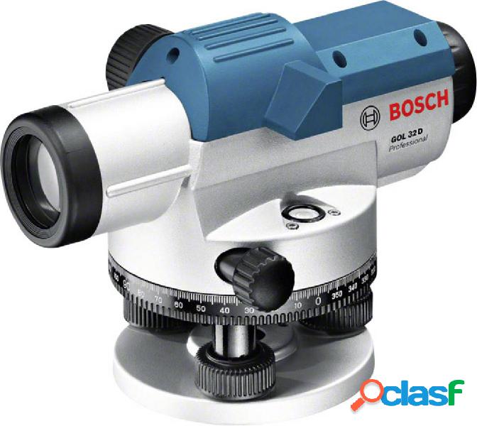 Bosch Professional Bosch Livella ottica