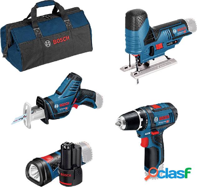 Bosch Professional Bosch Power Tools 0615990M06 Trapano