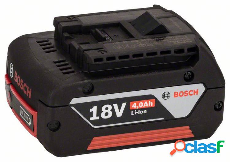 Bosch Professional Bosch Power Tools 2607336816 Batteria per