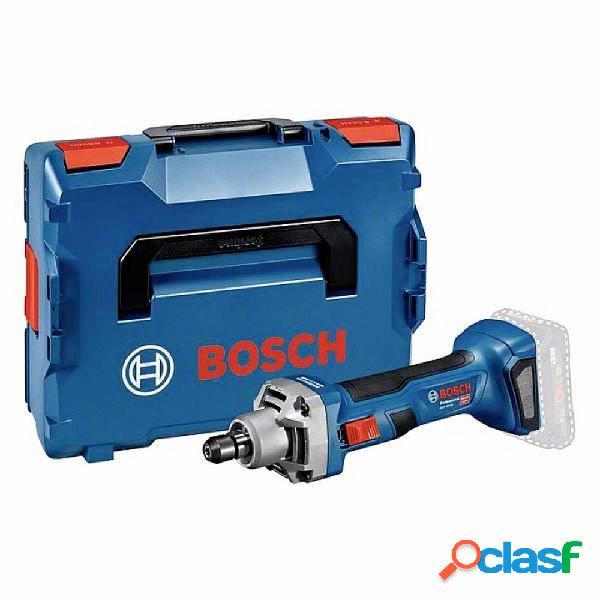 Bosch Professional GGS 18V-20 solo 0.601.9B5.400 Levigatrice