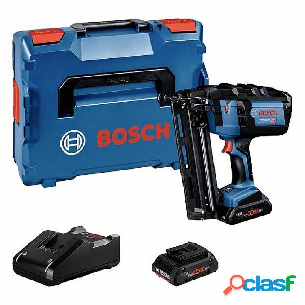 Bosch Professional GNH 18V-64 M 0.601.481.003 Chiodatrice a