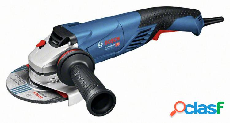 Bosch Professional GWS 18-125 PL 0.601.7A4.100