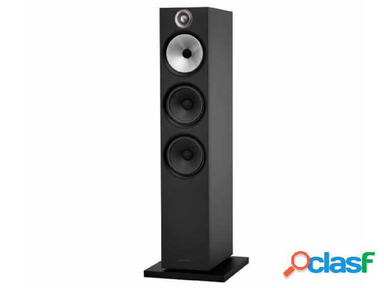 Bowers & Wilkins 603 S2 Anniversary Edition Altoparlante
