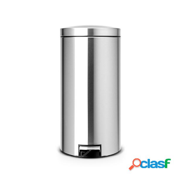 Brabantia Pedal Bin Silent Lt 45 Pattumiera