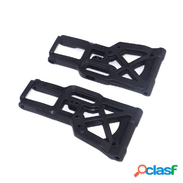 Braccio anteriore anteriore ZD Racing 8041 per componenti