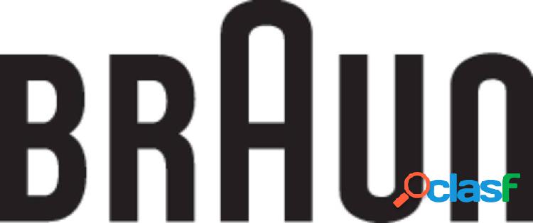 Braun Braun 66039 Stazione meteo digitale senza fili