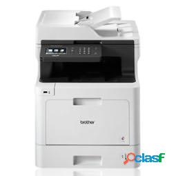 Brother - Stampante Multifunzione - Laser - DCPL8410CDWYY1