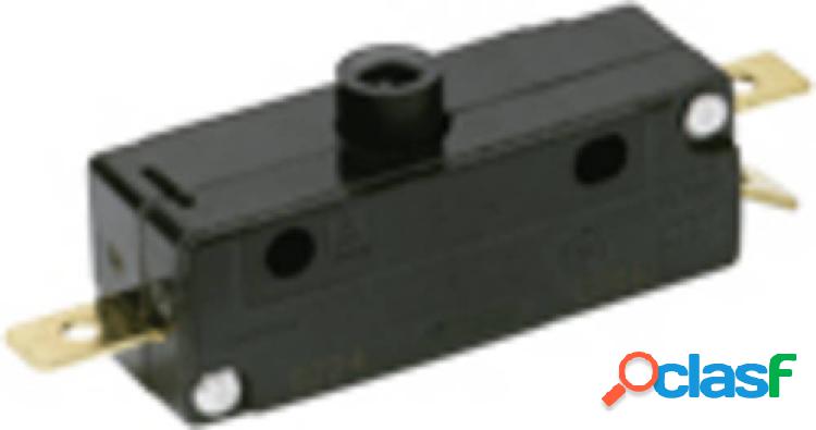 C & K Switches Microinterruttore 125 V, 24 V/DC 25 A 1 pz.