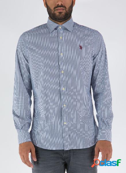 CAMICIA ZED