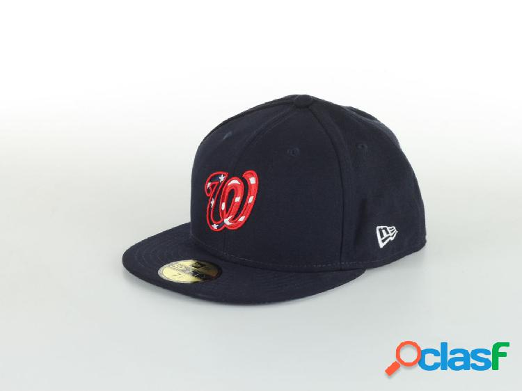 CAPPELLO STARS AND STRIPES WASHINGTON NATIONALS