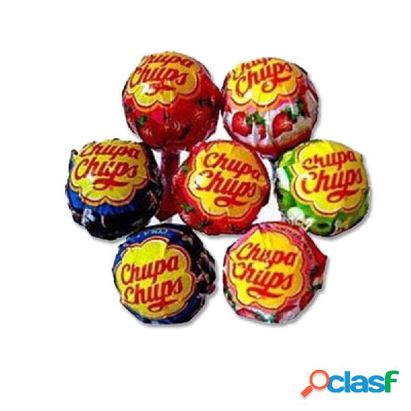 CHUPA CHUPS ASSORTITI - 10 PZ