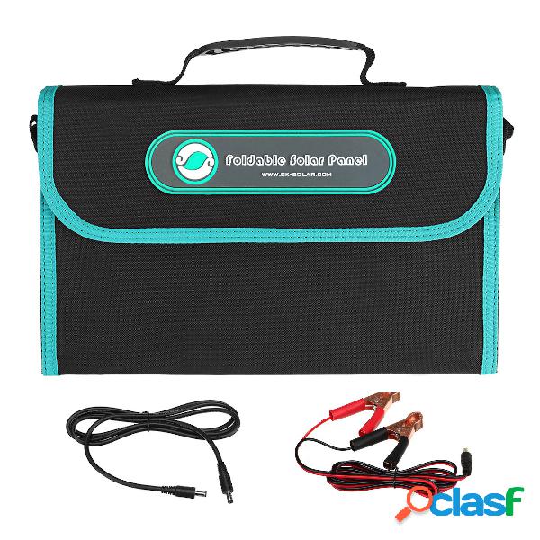 CK solare CKSF80 80W 19.8V Incastrato solare Pannello con