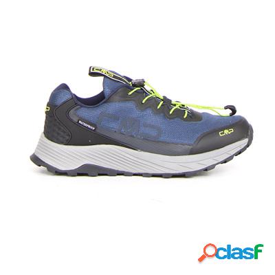 CMP CALZATURE Phelyx Wp scarpa multisport - bluestone