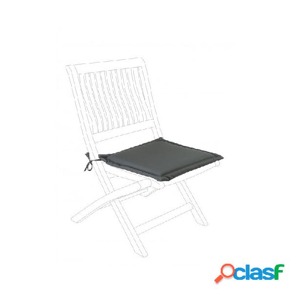 CONTEMPORARY STYLE - Cuscino antracite seduta qu, moltissimi