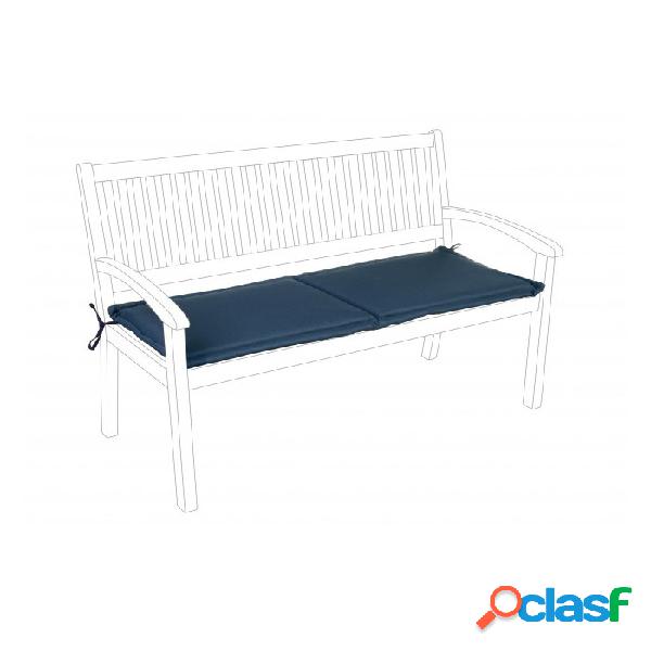 CONTEMPORARY STYLE - Cuscino blu panca 2p, scopri le