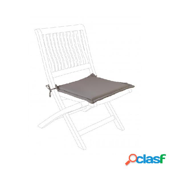 CONTEMPORARY STYLE - Cuscino choco seduta qu, scopri le