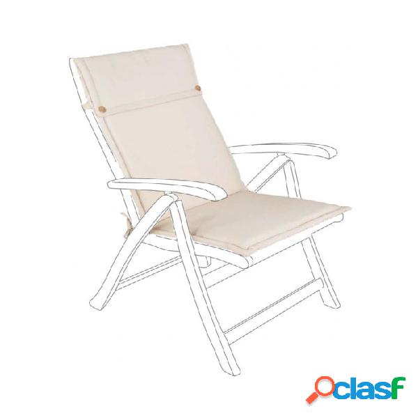 CONTEMPORARY STYLE - Cuscino naturale schien alto spun,